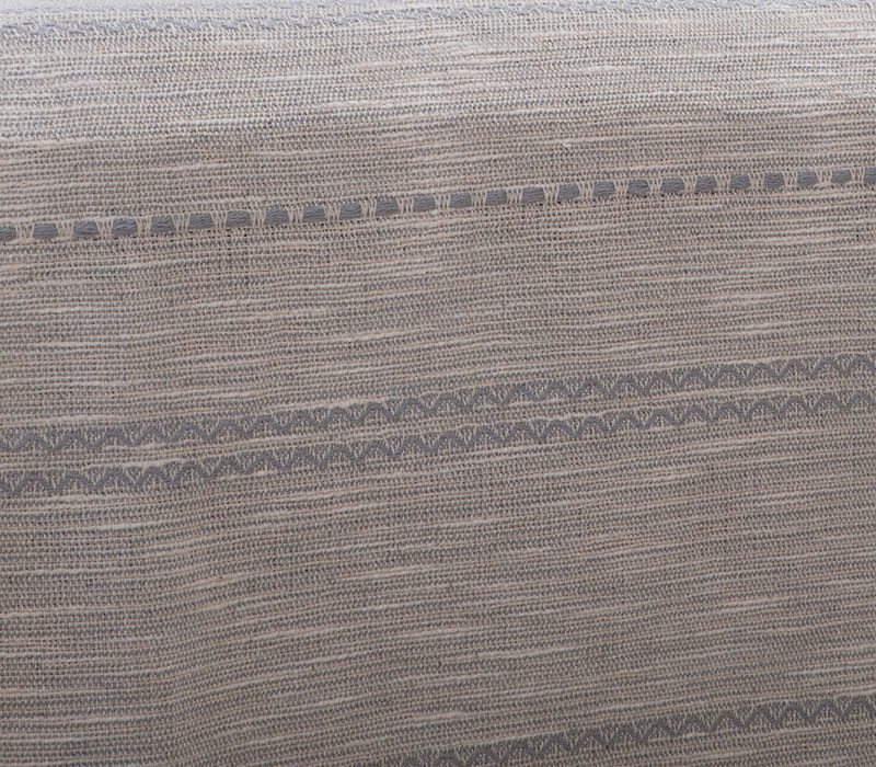 ΡΙΧΤΑΡΙ ΠΟΛΥΘΡΟΝΑΣ BLEEZE 180Χ180 NEF-NEF HOMEWARE, 100% BAMBAKI - Image 7