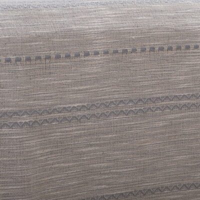 ΡΙΧΤΑΡΙ ΤΡΙΘΕΣΙΟΥ ΚΑΝΑΠΕ BLEEZE 180Χ300 NEF-NEF HOMEWARE, 100% BAMBAKI - Image 7