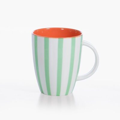 ΚΟΥΠΑ FANTASY 11,5X8,5X10,5 NEF-NEF HOMEWARE, 100% ΚΕΡΑΜΙΚΟ - Image 6