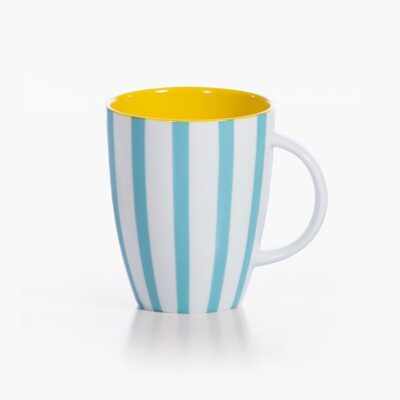 ΚΟΥΠΑ FANTASY 11,5X8,5X10,5 NEF-NEF HOMEWARE, 100% ΚΕΡΑΜΙΚΟ - Image 7