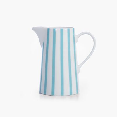 ΚΑΝΑΤΑ FANTASY 18,3X11,8X18,6 NEF-NEF HOMEWARE, 100% ΚΕΡΑΜΙΚΟ