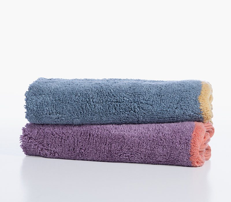 ΧΑΛΑΚΙ ΜΠΑΝΙΟΥ VERTIA 60X90 NEF-NEF HOMEWARE, 100% ΒΑΜΒΑΚΙ