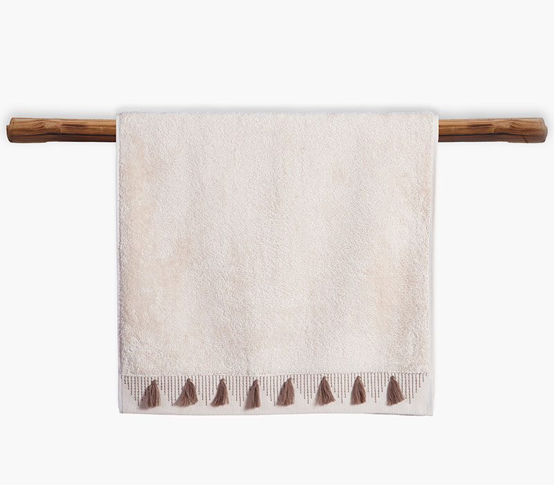 ΣΕΤ ΠΕΤΣΕΤΕΣ 3 ΤΜΧ MOMENTUM NEF-NEF HOMEWARE, 100% BAMBAKI - Image 6