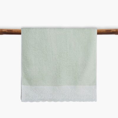 ΣΕΤ ΠΕΤΣΕΤΕΣ 3 ΤΜΧ CALMA NEF-NEF HOMEWARE, 100% BAMBAKI - Image 8