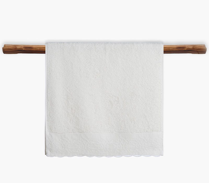 ΣΕΤ ΠΕΤΣΕΤΕΣ 3 ΤΜΧ CALMA NEF-NEF HOMEWARE, 100% BAMBAKI - Image 9