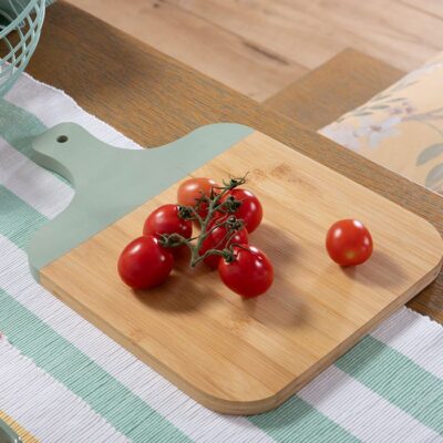 ΞΥΛΟ ΚΟΠΗΣ ΣΕΤ 2 ΤΜΧ FRED NEF-NEF HOMEWARE, BAMBOO - Image 4