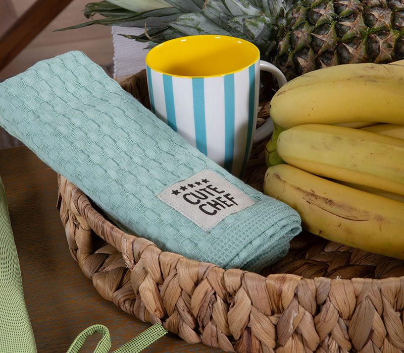 ΔΙΣΚΟΣ ΥΑΚΙΝΘΟΥ ROCKY 38X38X6 NEF-NEF HOMEWARE, ΥΑΚΙΝΘΟΣ - Image 2