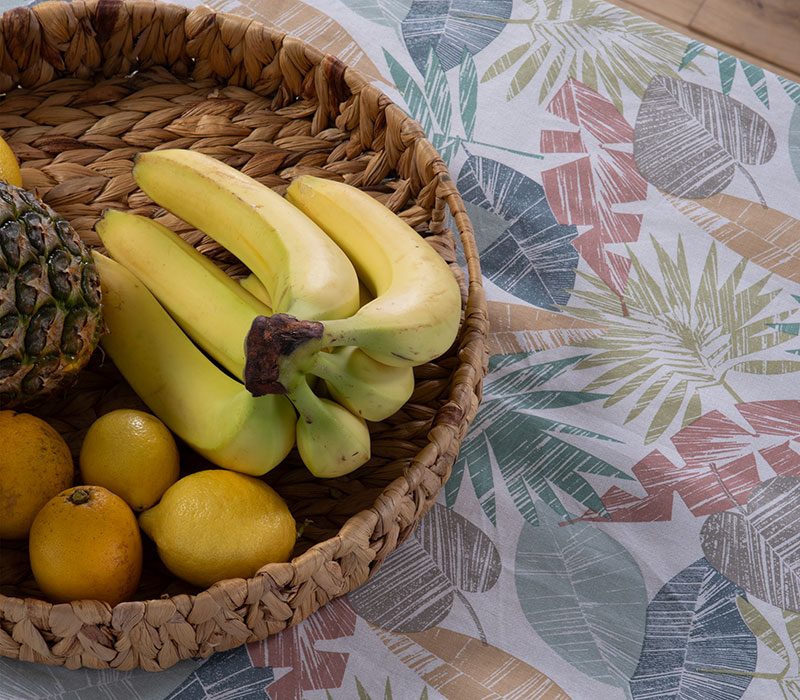 ΔΙΣΚΟΣ ΥΑΚΙΝΘΟΥ ROCKY 38X38X6 NEF-NEF HOMEWARE, ΥΑΚΙΝΘΟΣ - Image 3