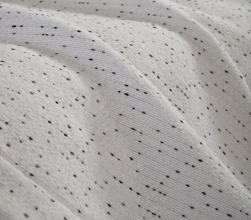 ΡΙΧΤΑΡΙ ΤΡΙΘΕΣΙΟΥ ΚΑΝΑΠΕ MALTA 26 170X300 NEF-NEF HOMEWARE, 85% BAMB-15% ΠΟΛ - Image 2