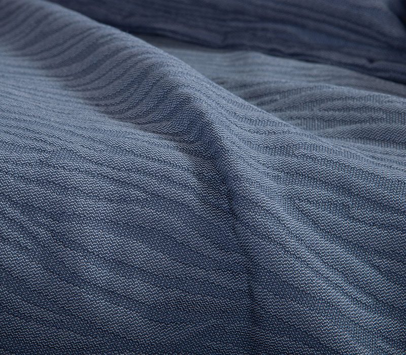 ΡΙΧΤΑΡΙ ΠΟΛΥΘΡΟΝΑΣ ZEBRA 170X180 NEF-NEF HOMEWARE, 80% BAMB-20% ΠΟΛ - Image 7