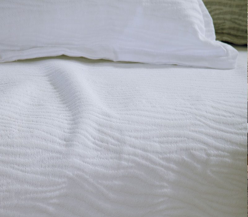 ΡΙΧΤΑΡΙ ΠΟΛΥΘΡΟΝΑΣ ZEBRA 170X180 NEF-NEF HOMEWARE, 80% BAMB-20% ΠΟΛ - Image 9