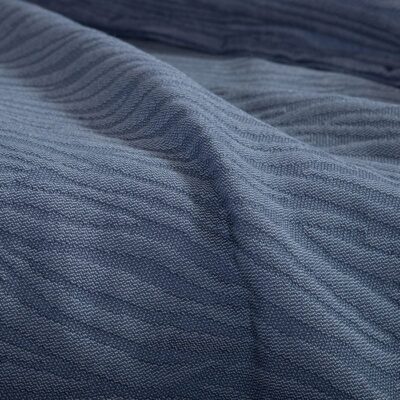 ΡΙΧΤΑΡΙ ΔΙΘΕΣΙΟΥ ΚΑΝΑΠΕ ZEBRA 170X250 NEF-NEF HOMEWARE, 80% BAMB-20% ΠΟΛ - Image 9