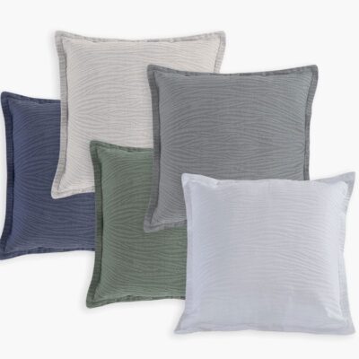 ΔΙΑΚΟΣΜΗΤΙΚΟ ΜΑΞΙΛΑΡΙ ZEBRA 50X50 NEF-NEF HOMEWARE, ΥΦΑΣΜΑ:80% BAMB-20% ΠΟΛ
ΕΣΩΤ:100%ΠΟΛ