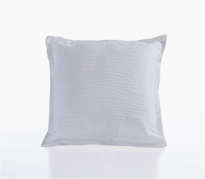 ΔΙΑΚΟΣΜΗΤΙΚΟ ΜΑΞΙΛΑΡΙ ZEBRA 50X50 NEF-NEF HOMEWARE, ΥΦΑΣΜΑ:80% BAMB-20% ΠΟΛ 
 ΕΣΩΤ:100%ΠΟΛ - Image 6