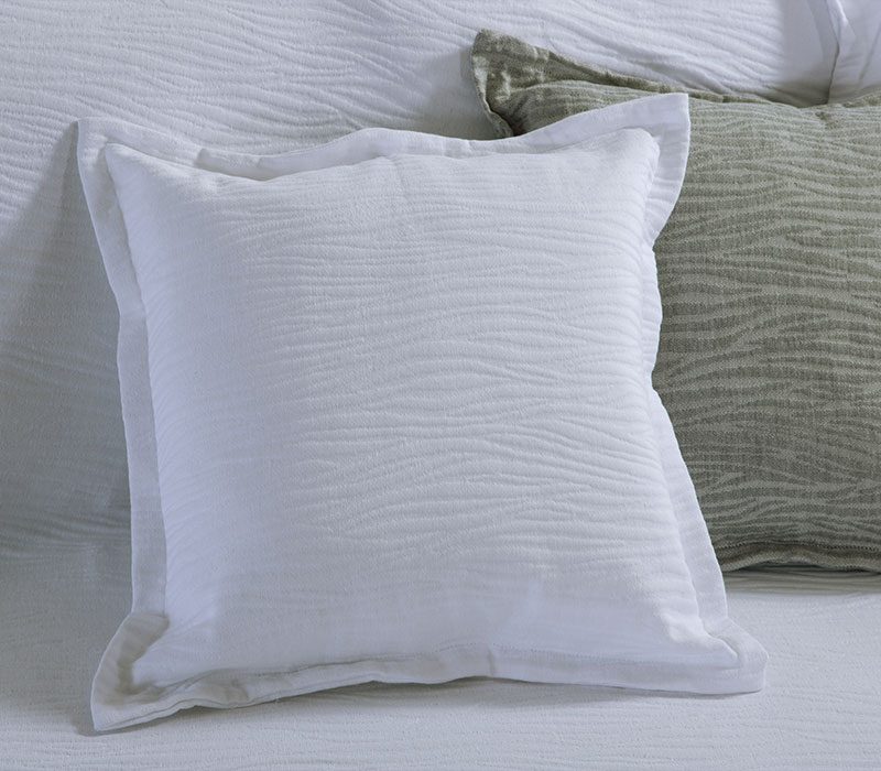 ΔΙΑΚΟΣΜΗΤΙΚΟ ΜΑΞΙΛΑΡΙ ZEBRA 50X50 NEF-NEF HOMEWARE, ΥΦΑΣΜΑ:80% BAMB-20% ΠΟΛ 
 ΕΣΩΤ:100%ΠΟΛ - Image 7