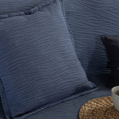 ΔΙΑΚΟΣΜΗΤΙΚΟ ΜΑΞΙΛΑΡΙ ZEBRA 50X50 NEF-NEF HOMEWARE, ΥΦΑΣΜΑ:80% BAMB-20% ΠΟΛ
ΕΣΩΤ:100%ΠΟΛ - Image 8