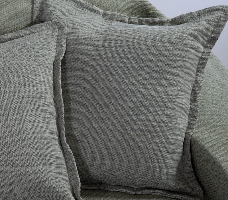 ΔΙΑΚΟΣΜΗΤΙΚΟ ΜΑΞΙΛΑΡΙ ZEBRA 50X50 NEF-NEF HOMEWARE, ΥΦΑΣΜΑ:80% BAMB-20% ΠΟΛ 
 ΕΣΩΤ:100%ΠΟΛ - Image 9