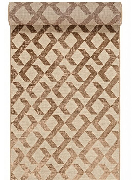 ΧΑΛΙ LUX 2955/74  ΔΙΑΔΡΟΜΟΣ 080Μ NewPlan ( Μηχανής Με το Μέτρο )