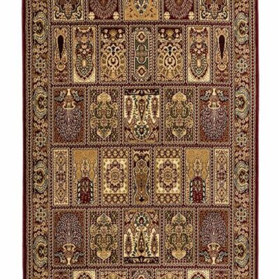 ΧΑΛΙ KLASSIK 6283A NEW ΔΙΑΔΡΟΜΟΣ 080M NewPlan ( Μηχανής Με το Μέτρο )