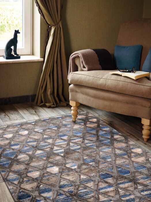 ΜΟΚΕΤΑ ΥΦΑΝΤΗ LIMNOS 6091/953 NewPlan ( Μηχανής Με το Μέτρο ) - Image 2