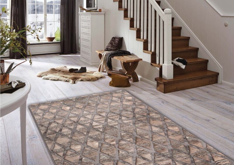 ΜΟΚΕΤΑ ΥΦΑΝΤΗ LIMNOS 6091/957 NewPlan ( Μηχανής Με το Μέτρο ) - Image 2