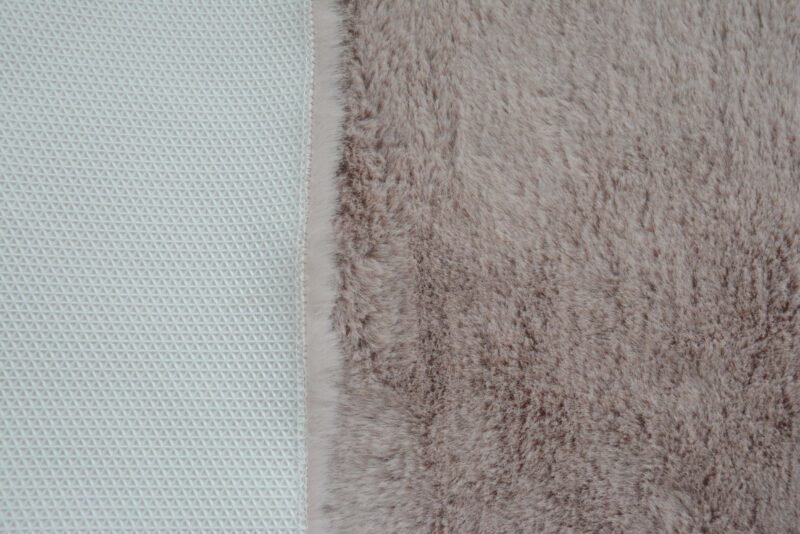 NewPlan ΧΑΛΙ PUFFY FC19 PINK  ANTISLIP - Image 2