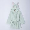 milky-green
