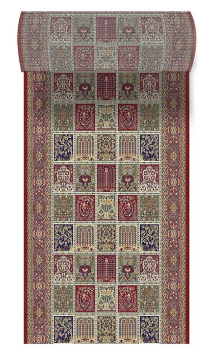 ΧΑΛΙ SONIA 9961/301220 ΔΙΑΔΡΟΜΟΣ 067Μ NewPlan ( Μηχανής Με το Μέτρο )