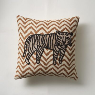 Μαξιλαροθήκη 45x45cm GOFIS HOME Devin 579