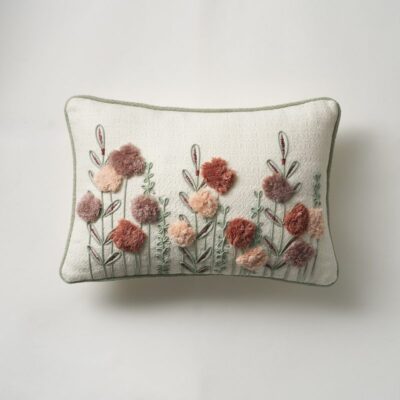 Μαξιλαροθήκη 30x45cm GOFIS HOME Vaelina 630