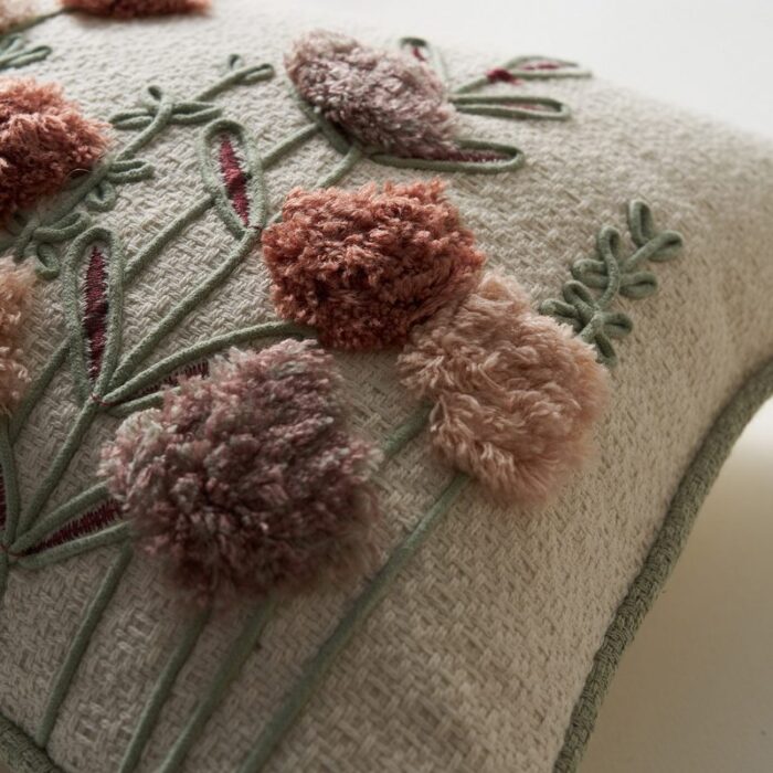 Μαξιλαροθήκη 30x45cm GOFIS HOME  Vaelina  630 - Image 2