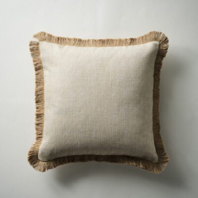 Μαξιλαροθήκη 43x43cm GOFIS HOME Zylina 229