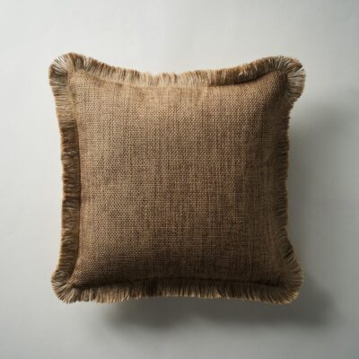 Μαξιλαροθήκη 43x43cm GOFIS HOME Zylina 229