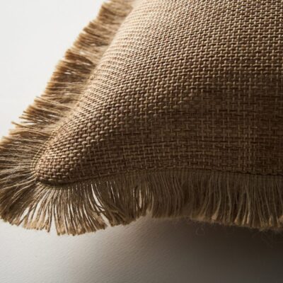 Μαξιλαροθήκη 43x43cm GOFIS HOME Zylina 229 - Image 2