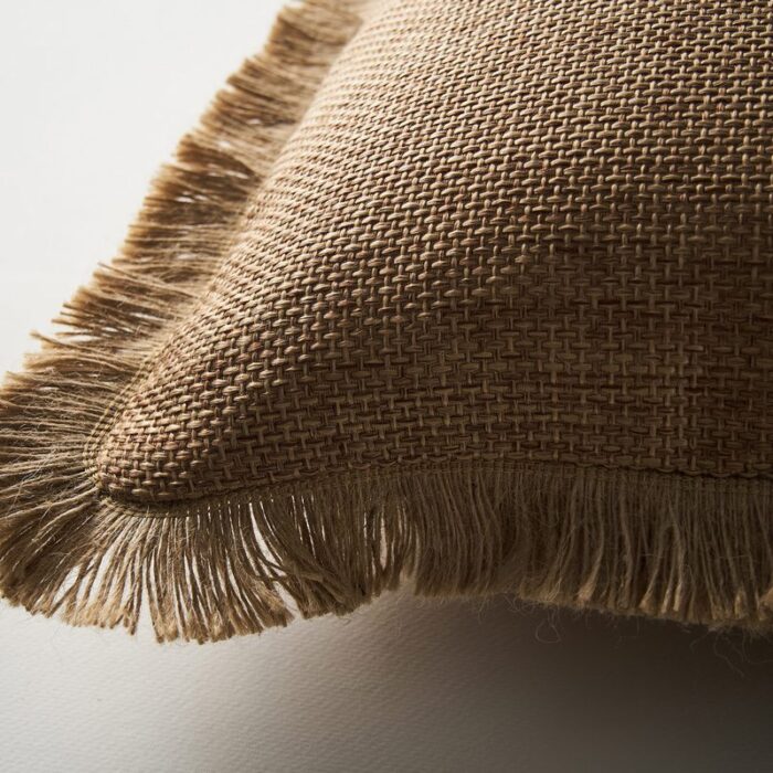 Μαξιλαροθήκη 43x43cm GOFIS HOME Zylina 229 - Image 2