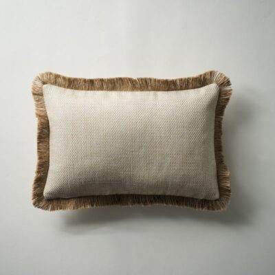 Μαξιλαροθήκη 30x45cm GOFIS HOME Zylina 229