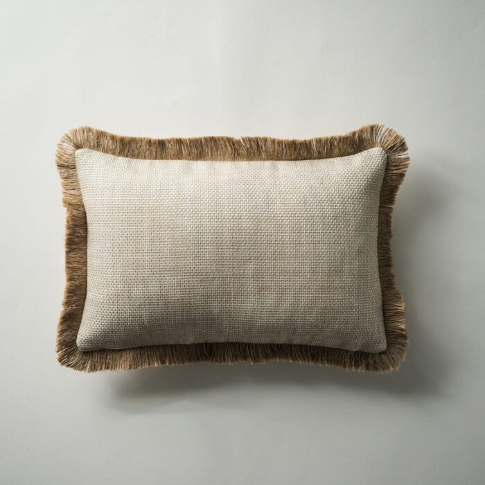 Μαξιλαροθήκη 30x45cm GOFIS HOME  Zylina  229