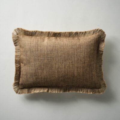 Μαξιλαροθήκη 30x45cm GOFIS HOME Zylina 229