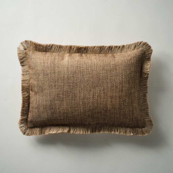 Μαξιλαροθήκη 30x45cm GOFIS HOME  Zylina  229