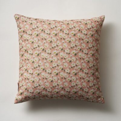 Μαξιλαροθήκη 43x43cm GOFIS HOME Liora 633