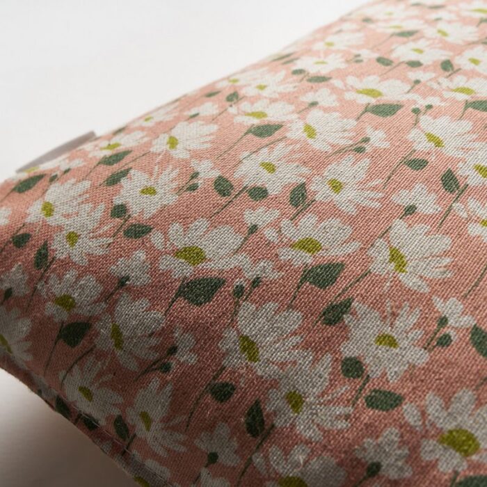 Μαξιλαροθήκη 43x43cm GOFIS HOME  Liora  633 - Image 2