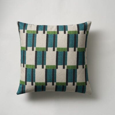 Μαξιλαροθήκη 43x43cm GOFIS HOME Kaelen 643