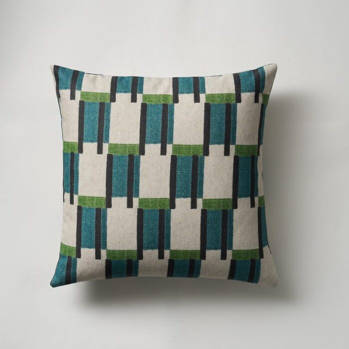 Μαξιλαροθήκη 43x43cm GOFIS HOME  Kaelen  643