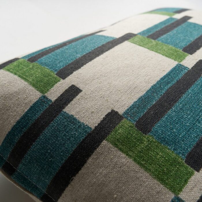 Μαξιλαροθήκη 43x43cm GOFIS HOME  Kaelen  643 - Image 2