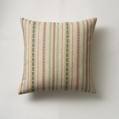 Μαξιλαροθήκη 43x43cm GOFIS HOME Zion 645