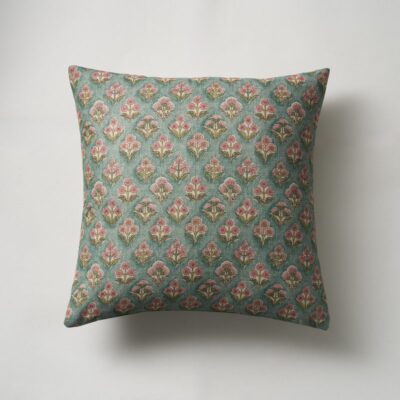 Μαξιλαροθήκη 43x43cm GOFIS HOME Blair 646