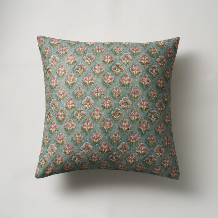 Μαξιλαροθήκη 43x43cm GOFIS HOME  Blair  646