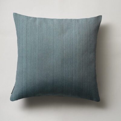 Μαξιλαροθήκη 43x43cm GOFIS HOME Teyana Jade Green 656