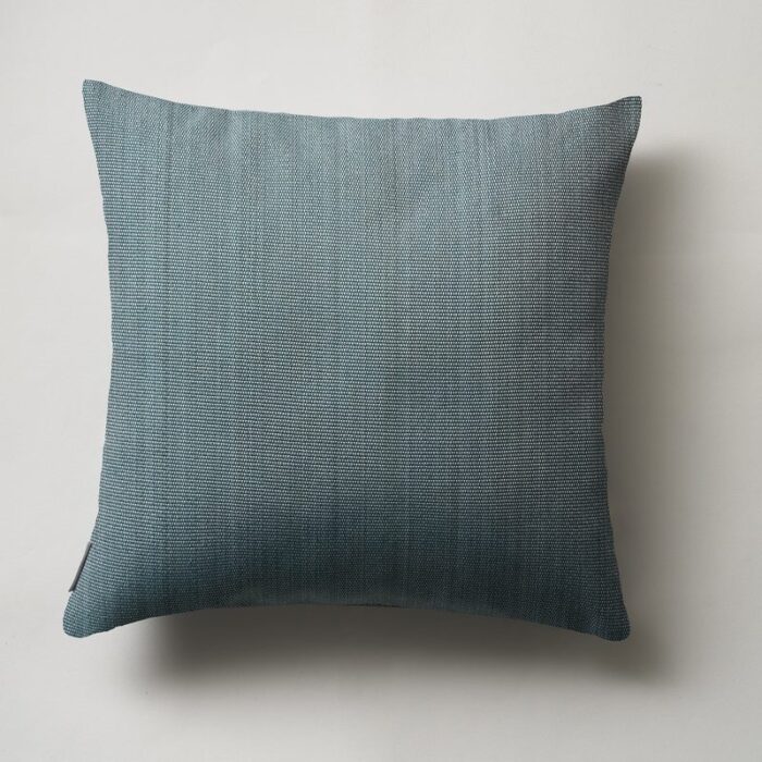 Μαξιλαροθήκη 43x43cm GOFIS HOME  Teyana Jade Green 656