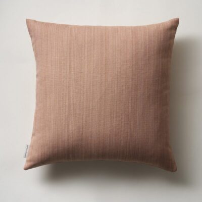 Μαξιλαροθήκη 43x43cm GOFIS HOME Teyana Salmon 656